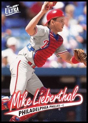 251 Mike Lieberthal
